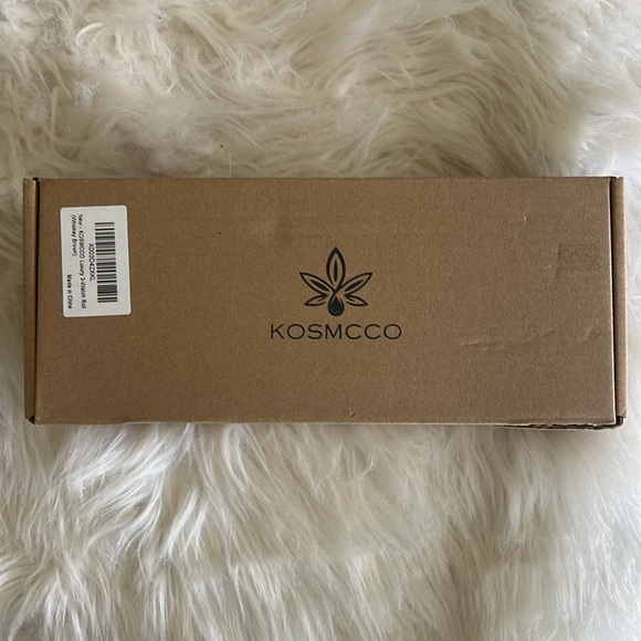 NIP Leather Watch Case - Picture 7 of 13